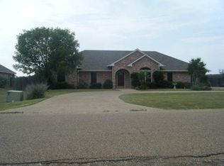 2726 Burl Ln, Lorena, TX 76655