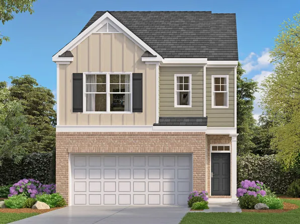 1328 Aura Ln, Lawrenceville, GA 30045