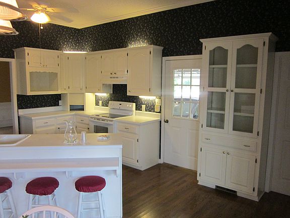 Large Kitchen