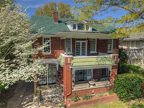 1406 Peabody Ave Photo 1