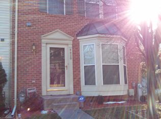 9920 Sherwood Farm Rd, Owings Mills, MD 21117