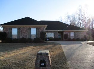 701 Meadow View Cv, Byram, MS 39272