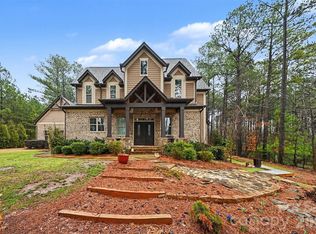 6302 Chimney Bluff Rd, Lancaster, SC 29720