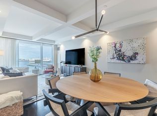 St.Regis Residences, Boston, MA 02210