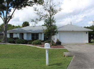 474 Rome Ave NE, Palm Bay, FL 32907