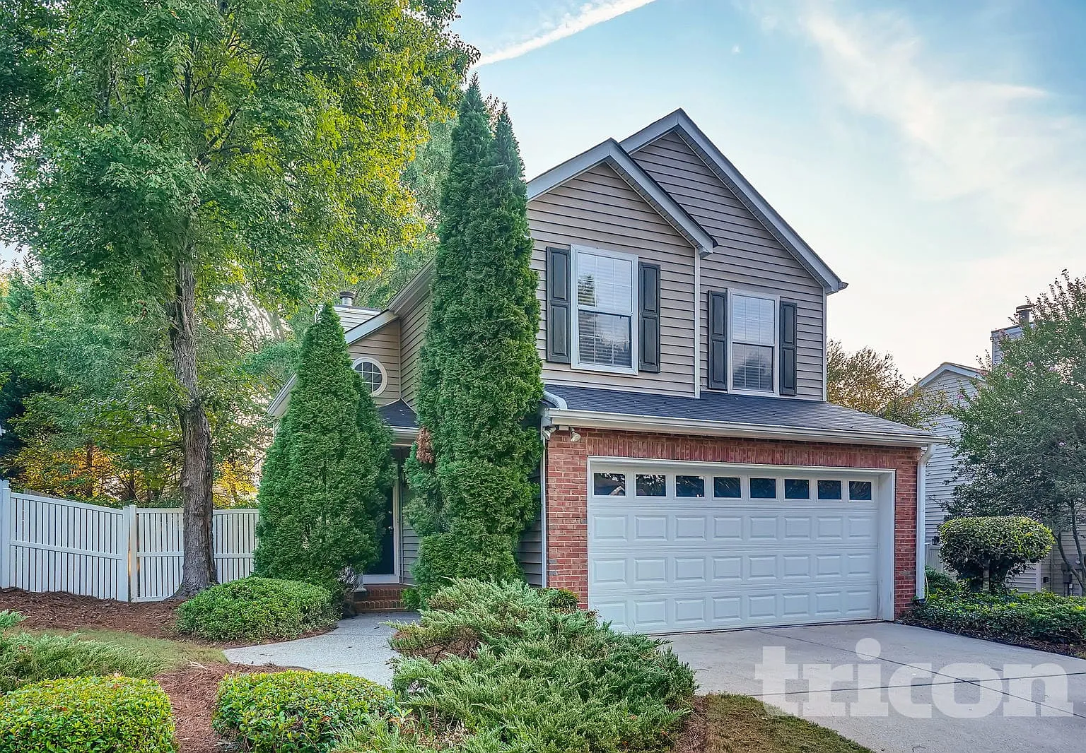 3801 Avensong Village Cir Alpharetta GA — Photo 1