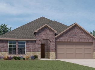 879 Philadelphia St, Fate, TX 75189