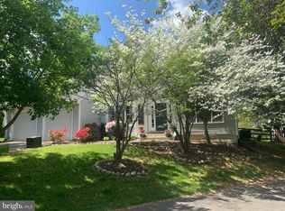 10202 Daylily Ct, Manassas, VA 20110