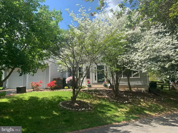 10202 Daylily Ct, Manassas, VA 20110