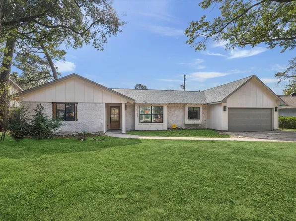 10155 Hanka Dr, Houston, TX 77043