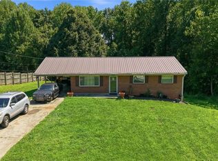 5354 Sunrise Ter, Winston Salem, NC 27105