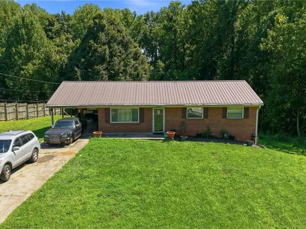 5354 Sunrise Ter, Winston Salem, NC 27105