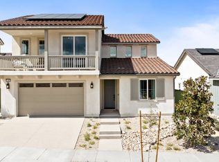 Vega - Plan 2 Plan, Sunset Ridge at Silverwood, Hesperia, CA 92345