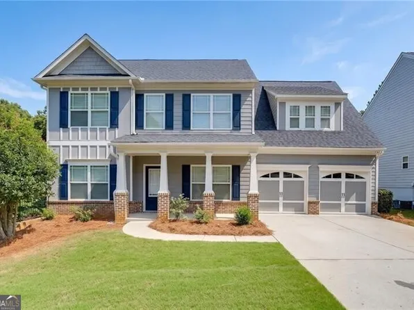 4236 Suwanee Brook Ct, Buford, GA 30518