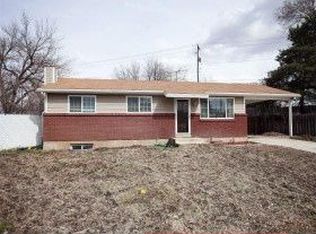 3722 S 1925 W, Roy, UT 84067