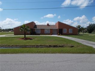 3750 Alamo Blvd, Kissimmee, FL 34746