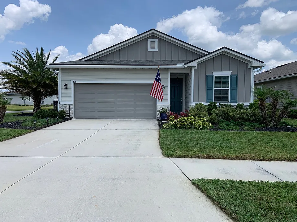 816 Redtail Ln