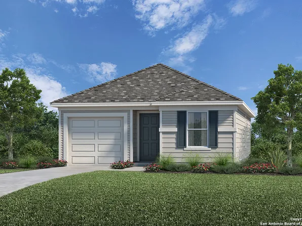 4582 Otra Otra Drive, San Antonio, TX 78222