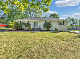 4917 Candlewyck Ln, Greenville, SC 29615