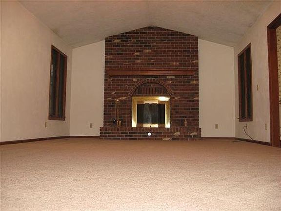 Formal Living Room