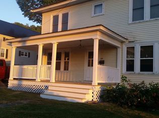 268 State St, Presque Isle, ME 04769