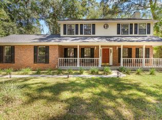9336 Buck Haven Trl, Tallahassee, FL 32312