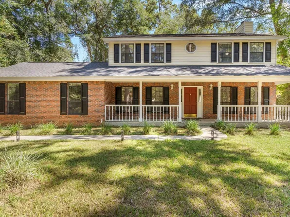9336 Buck Haven Trl, Tallahassee, FL 32312