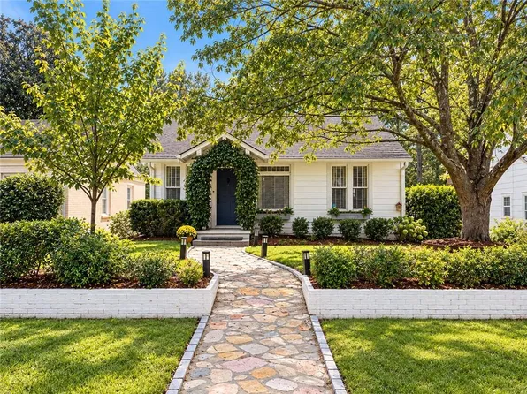 255 Springdale Dr NE, Atlanta, GA 30305
