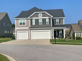 421 Huntsdale Ct, Lexington, SC 29072