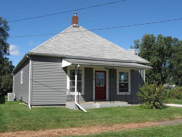 2nd image of 818 W 4th Ave