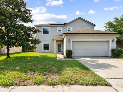 86051 VENETIAN Avenue, Yulee, FL, 32097