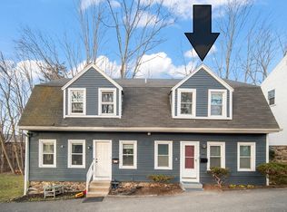 2 Dartmouth Ct Unit 2, Maynard, MA 01754