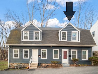 2 Dartmouth Ct Unit 2, Maynard, MA, 01754