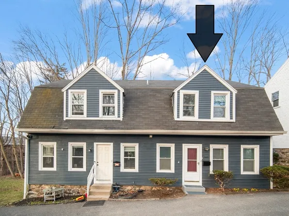 2 Dartmouth Ct Unit 2, Maynard, MA 01754