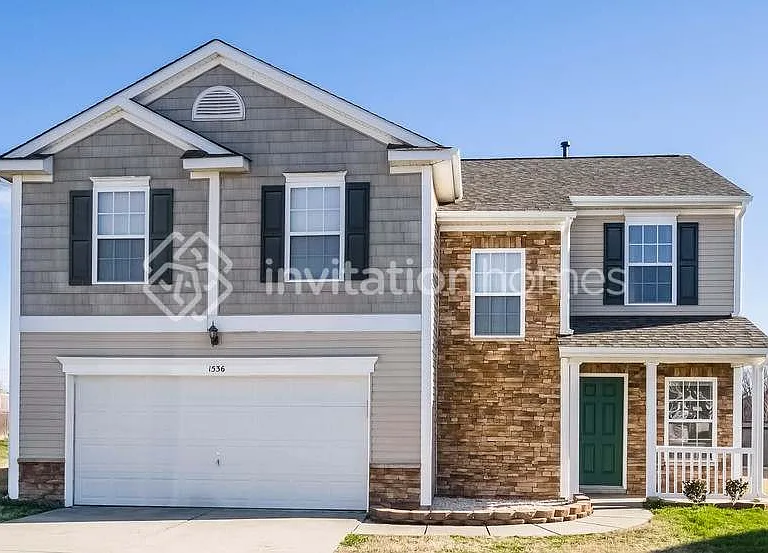 1536 April Knoll Ct — Photo 1