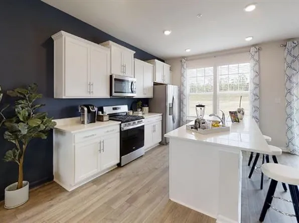 2124 Ruby Turn, Bowie, MD 20721