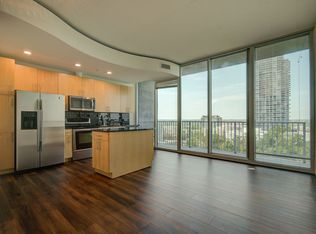 210 N Church St UNIT 1208, Charlotte, NC 28202