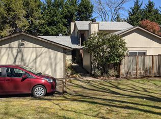 12285 SW Longhorn Ln APT D, Beaverton, OR 97008