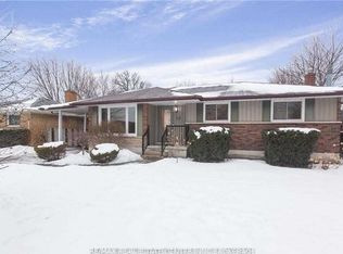 119 Alison Ave, Cambridge, ON N1R 1N5