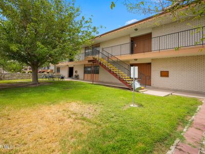 6400 Edgemere Blvd APT 32, El Paso, TX, 79925