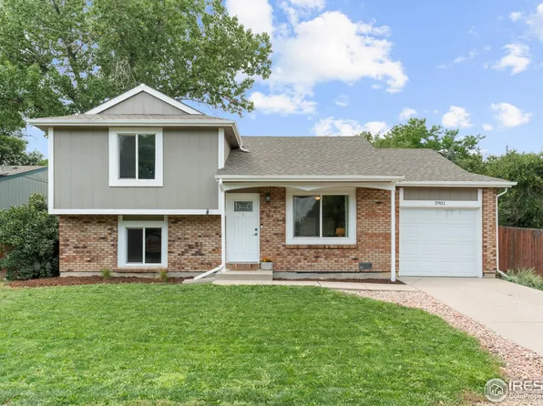 3901 Manhattan Ave, Fort Collins, CO 80526