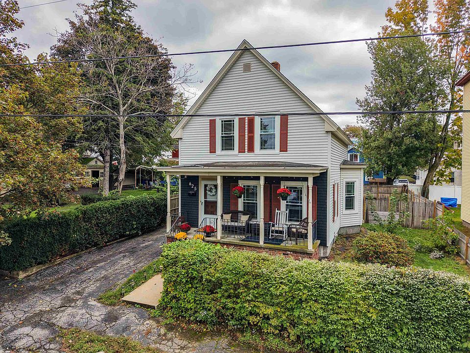 1st image of 625 Dix Street