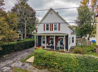 625 Dix Street, Manchester, NH 03103