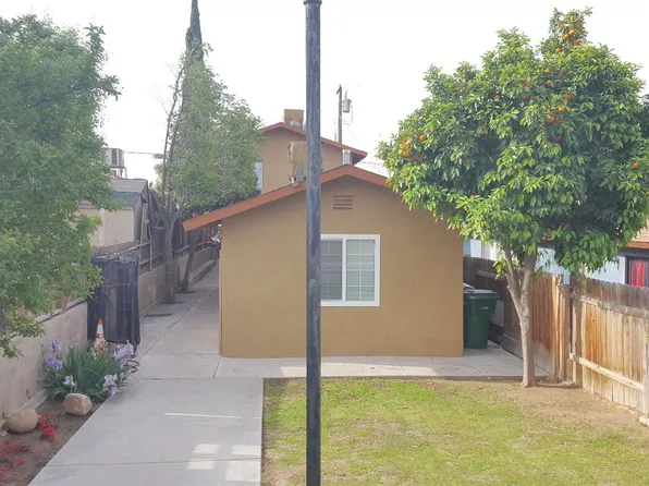 519 Columbus St, Bakersfield, CA 93305