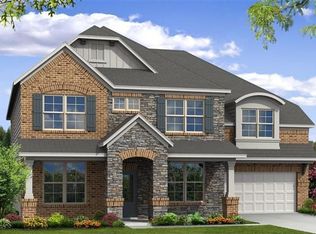 6725 Bentley Ridge Dr, Cumming, GA 30040