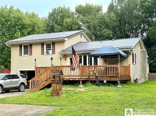 4619 S Nine Mile Rd, Allegany, NY 14706