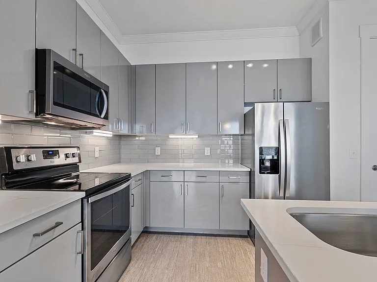 Kitchen Kitchen