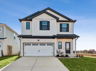 557 Canal Cir Lot 28, Nashville, TN 37214