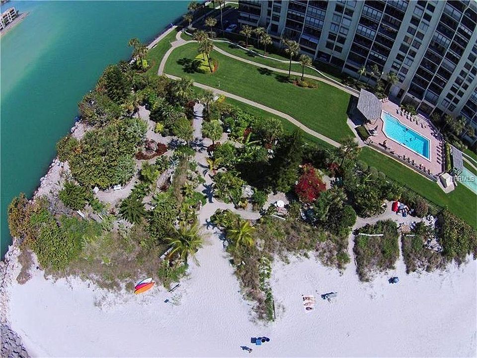 Beach View