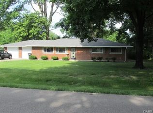 9377 Stephanie St, Dayton, OH 45458